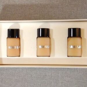 NWOT Haus Labs By Lady Gaga Foundation Discovery Set - Fair